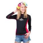 Hidro mar&scaron;kinėliai Scorpena Lady, juodi