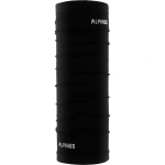 Kaklo mova suaugusiems Alpinus Coropuna chimney black GT43529, juoda