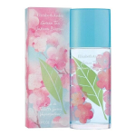 Tualetinis vanduo Elizabeth Arden Green Tea Sakura Blossom EDT moterims, 100 ml