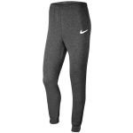 Sportinės kelnės vaikams Nike Park 20 Fleece Jr CW6909 071, pilkos