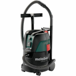 All-purpose vacuum cleaner - METABO - ASA 25 L PC