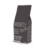 Cementinis glaistas plytelių siūlių tarpams Fugabella Color 38, 3 kg