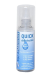 Rankų dezinfekavimo priemonė forA Manicure Quick Disinfection, 200 ml