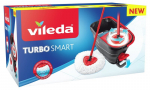 VILEDA grindų valymo rinkinys TURBO SMART