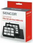 Sencor SVC 1035TQ