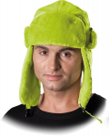 &Scaron;ilta žieminė kepurė CZO extreme, желтый