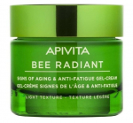 Veido kremas Apivita Bee Radiant, 50 ml