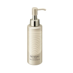 Valomasis veido aliejus Sensai Kanebo Ultimate the Cleansing oil, 150 ml