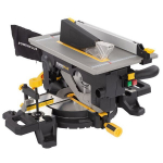 Kombinuotas diskinis pjūklas 2000W &Oslash;254mm POWX07583 POWERPLUS X