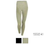 Sportinės tamprės moterims Stark Soul&reg; women high waist sport leggings, žalios