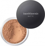 Pudra Bareminerals SPF15, 18 Medium Tan, 6 g