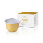 Aliuminio pakaitinė kapsulė Italwax Glow wax kit, 5 vnt