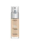 Makiažo pagrindas L&rsquo;Oreal Paris True Match SPF17, 30 ml, 3N Creamy Beige