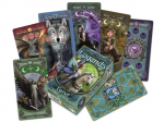 Taro kortos Anne Stokes Legends