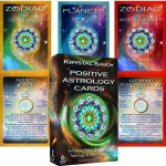 Taro kortos Positive Astrology