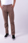 Kelnės vyrams BLK Jeans 8323816119201, rudos, 33/34