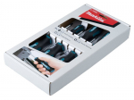 Atsuktuvų rinkinys Makita E-10528, 6 vnt