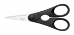Fiskars virtuvinės žirklės Essential