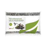 Saulėgrąžų sėklos sodo ir mi&scaron;ko pauk&scaron;čiams, 10 kg.