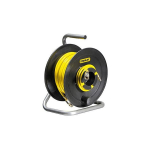 Pneumatinis vamzdis su rite 8x12 PVC (20m) Stanley 166013XSTN