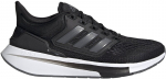 Bėgimo bateliai moterims Adidas Eq21 Run Black H00544, juodi