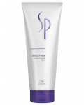 Balzamas nepaklusniems plaukams Wella Professionals SP Smoothen 200 ml