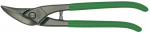 Žirklės skardai Bessey D116-260L