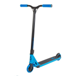 Longway Summit Pro Scooter Black/Blue 110