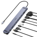 Choetech HUB-M20