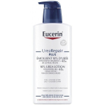 Kūno losjonas Eucerin Urea Repair Plus Repairing Body Lotion, 400 ml