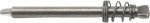 Knipex 16 39 135 atsarginis peilis