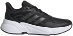 Sportiniai batai moterims Adidas X9000L 1 H00576 6, juodi