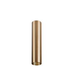 Nowodvorski &scaron;viestuvo gaubtas Cameleon Eye M Brass 8485