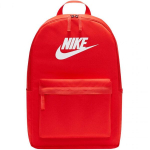 Nike Heritage kuprinė raudona DC4244 673