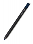 GOSH Velvet Touch vandeniui atsparus akių kontūro pie&scaron;tukas &ndash; 032 Blue Fashion
