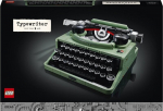 21327 LEGO&reg; Ideas Spausdinimo ma&scaron;inėlė