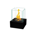 Biožidinys Bioheat Smart Black