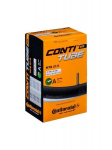 Kamera Continental MTB 27,5" 0 A40, juoda
