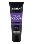 Animology &scaron;ampūnas &scaron;unims True Colors, 250 ml