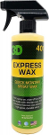 3D Express Wax &ndash; pur&scaron;kiamas va&scaron;kas