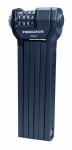 Dviračio spyna Trelock FS360/85 su kodu, 850 mm