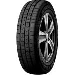 Nexen WinGuard WT1 195/65R16C 104 T,