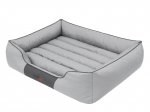 Hobbydog guolis Comfort Light Grey, XL, 85x65 cm