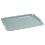 Curver padėklas, 1 vnt., 32.5 &times; 43 cm, pilkas