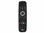 I&scaron;maniojo (Smart TV) ir televizoriaus priedas HQ LXP1125