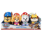 Pliu&scaron;inis žaislas &Scaron;unyčiai Patruliai (Paw Patrol), 15 cm