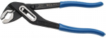 Apverčiamas 6,3 mm 1/4 colio raktas YT-0730