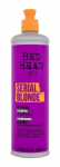 Atkuriamasis &scaron;ampūnas &scaron;viesiems plaukams Tigi Bed Head Serial Blonde, 400 ml