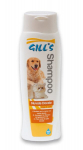 Croci Gill's &scaron;ampūnas aukso spalvos kailiui, 200ml