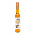 Garstyčių aliejus Sattva, 250 ml